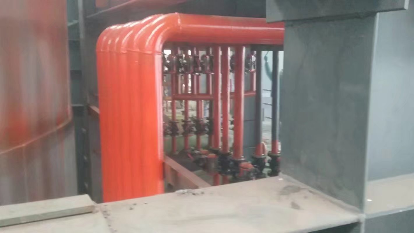 润滑油罐